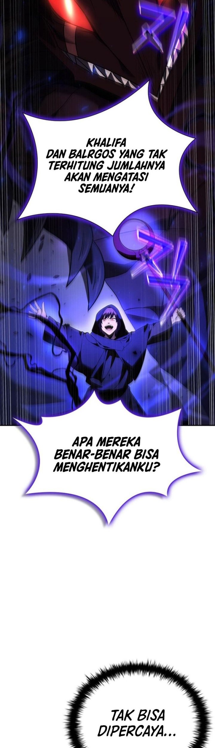 Taming Master Chapter 142 - halaman 51