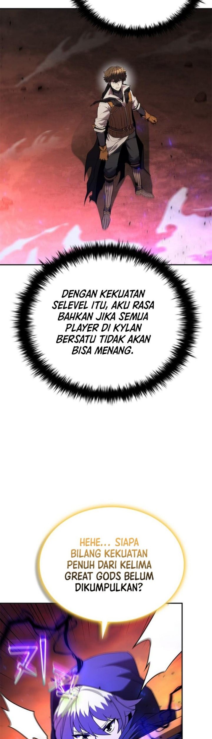 Taming Master Chapter 142 - halaman 52