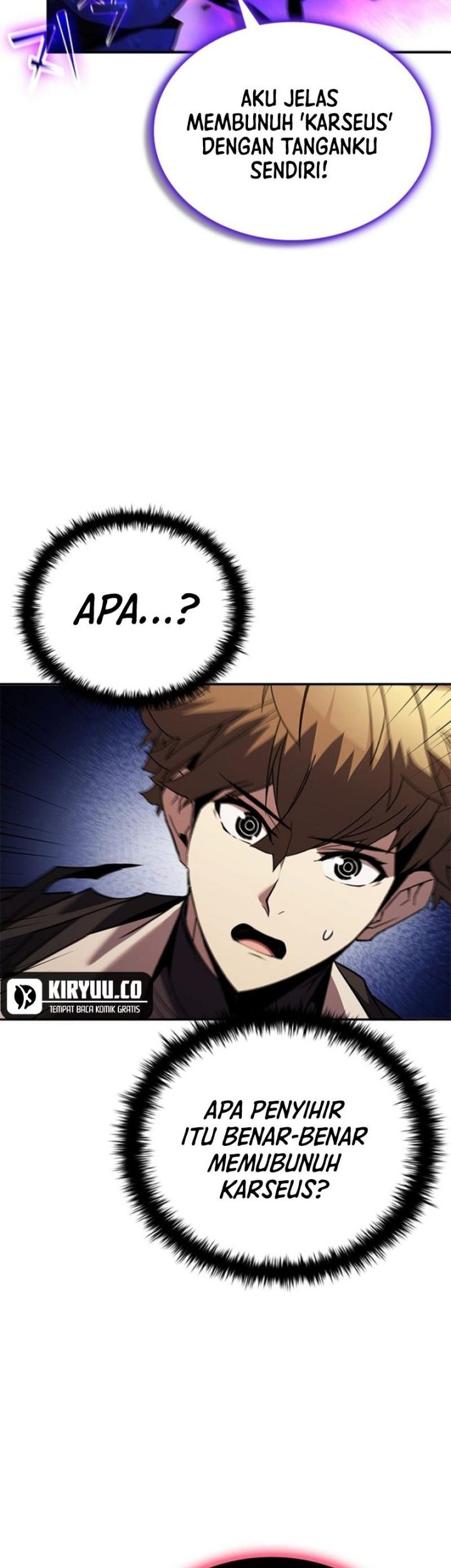 Taming Master Chapter 142 - halaman 54