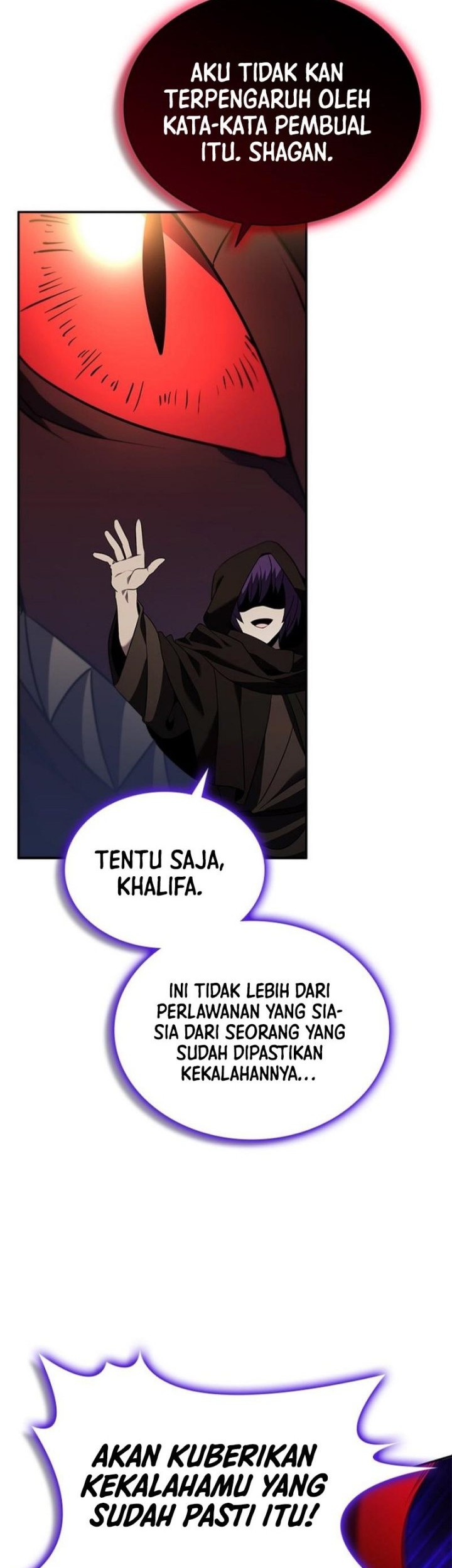 Taming Master Chapter 142 - halaman 55