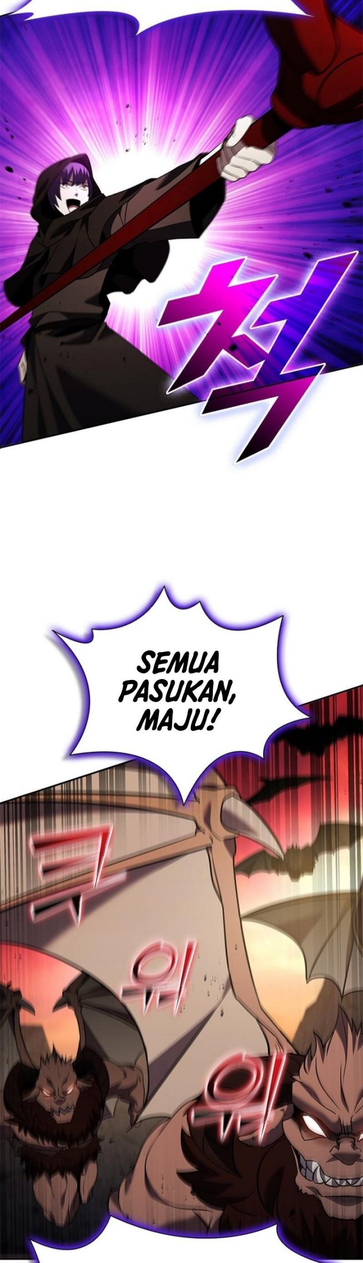 Taming Master Chapter 142 - halaman 56