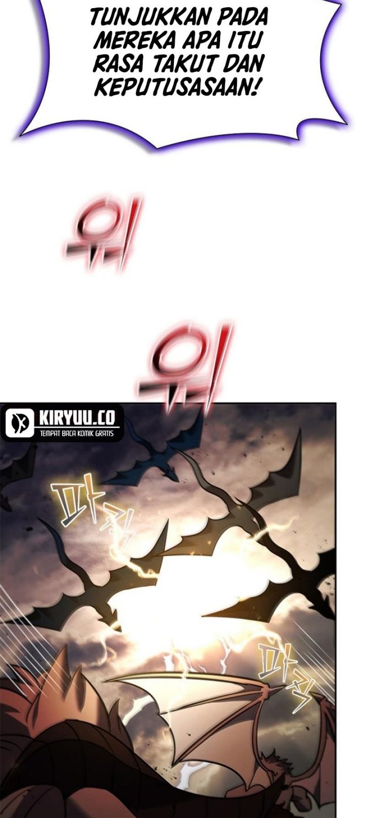 Taming Master Chapter 142 - halaman 57