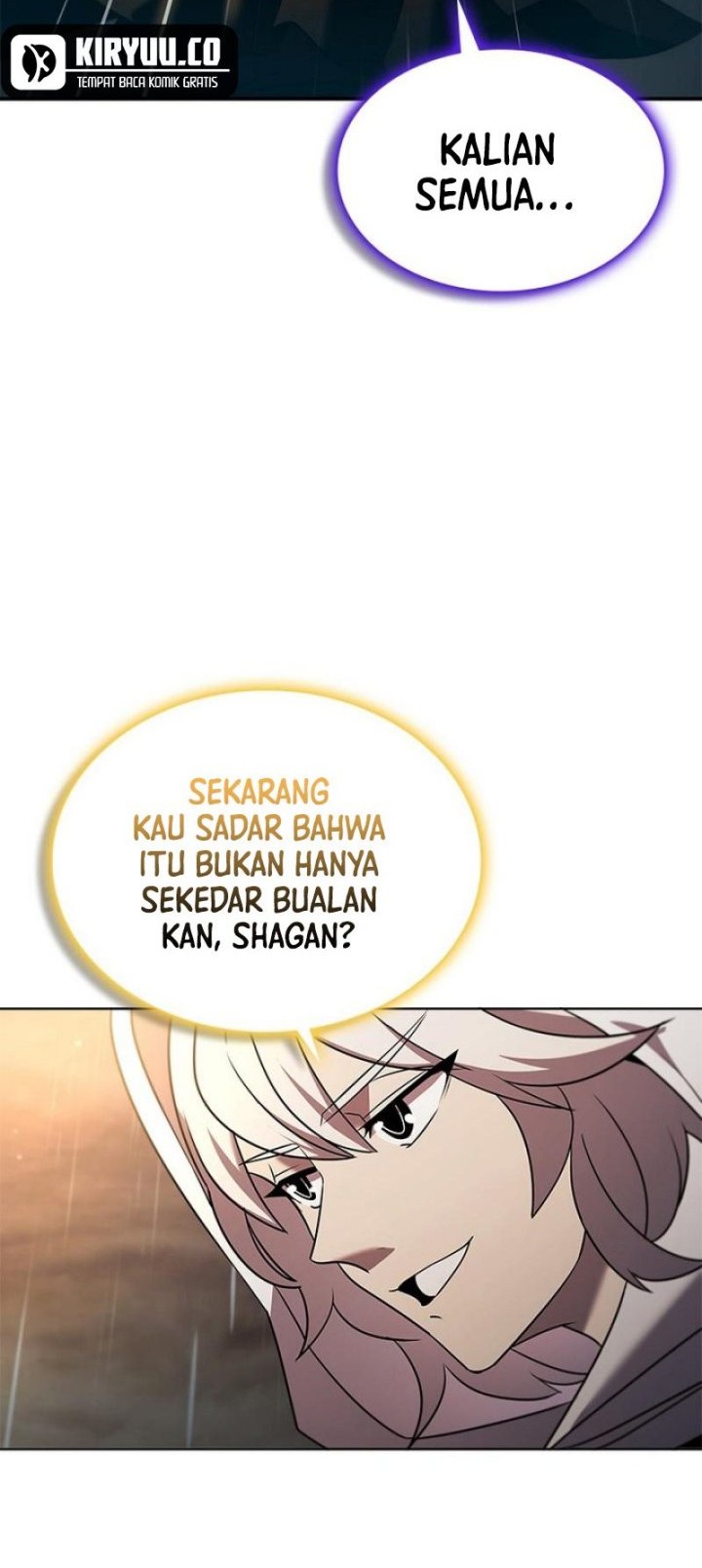 Taming Master Chapter 142 - halaman 61
