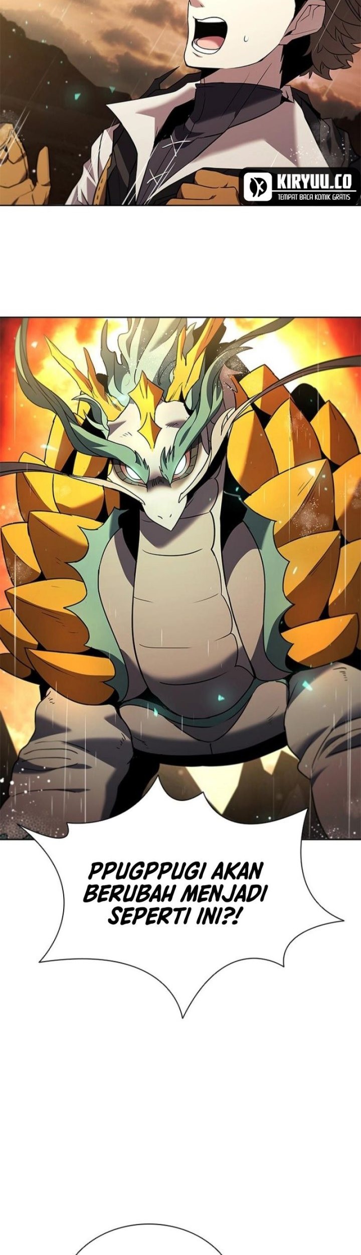 Taming Master Chapter 142 - halaman 64
