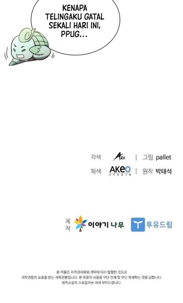 Taming Master Chapter 142 - halaman 65