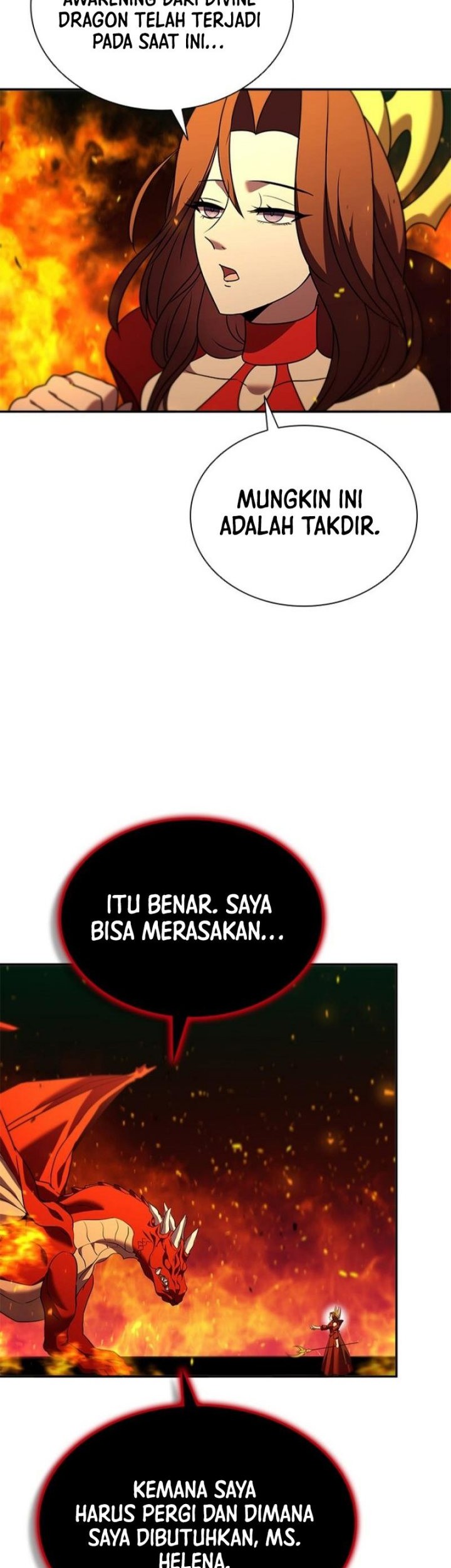 Taming Master Chapter 142 - halaman 8