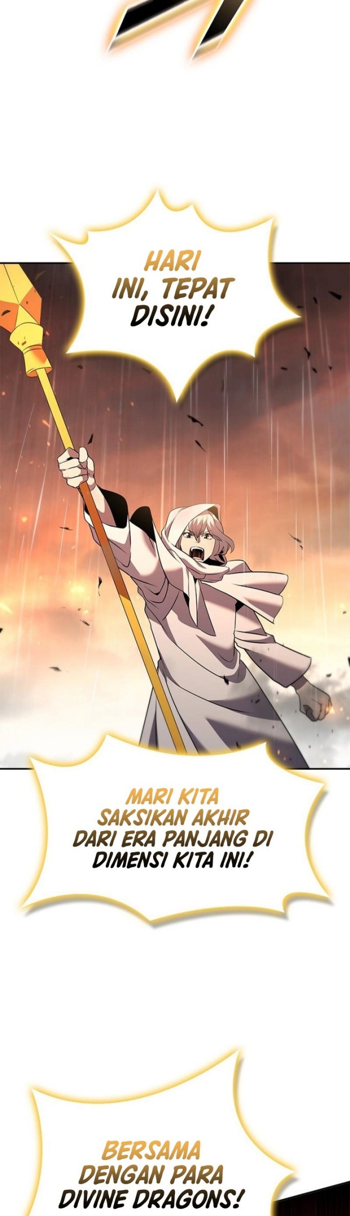 Taming Master Chapter 143 - halaman 15