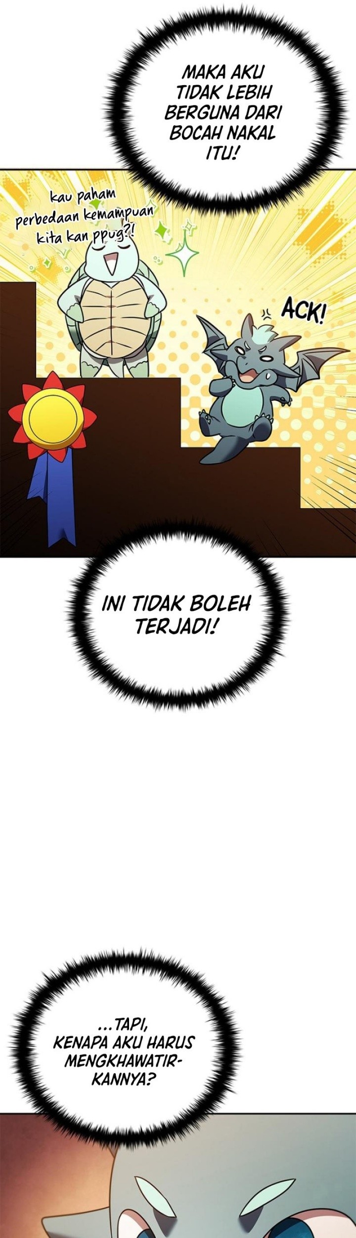 Taming Master Chapter 143 - halaman 21