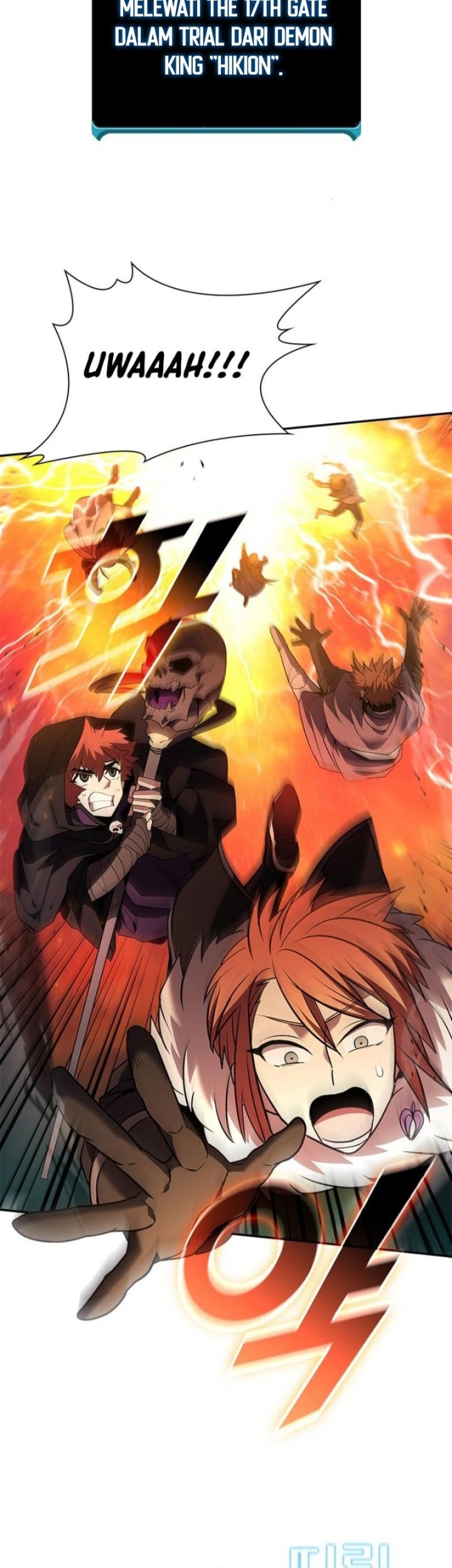Taming Master Chapter 143 - halaman 26