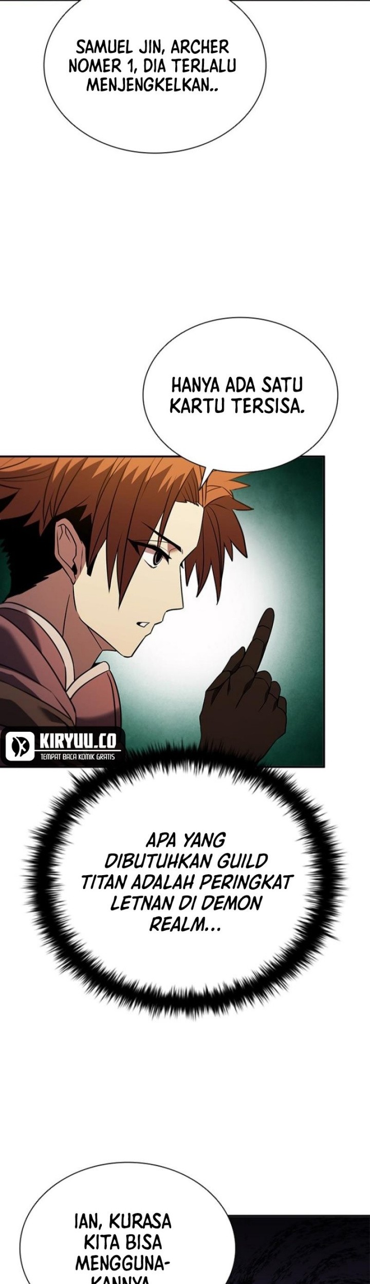 Taming Master Chapter 143 - halaman 35