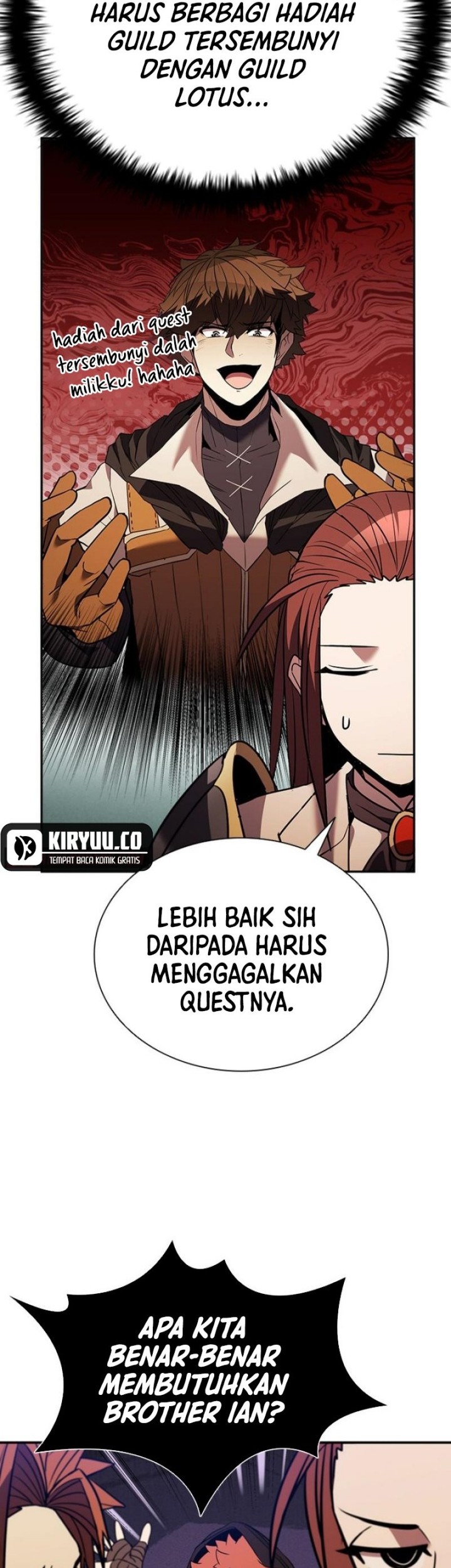 Taming Master Chapter 143 - halaman 38