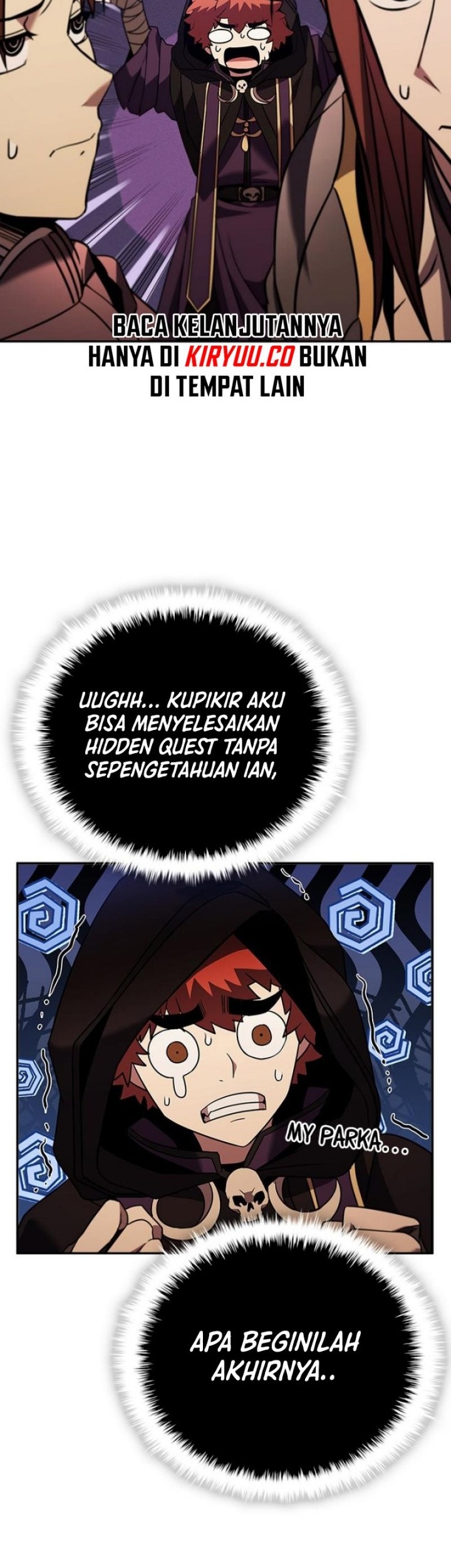 Taming Master Chapter 143 - halaman 39