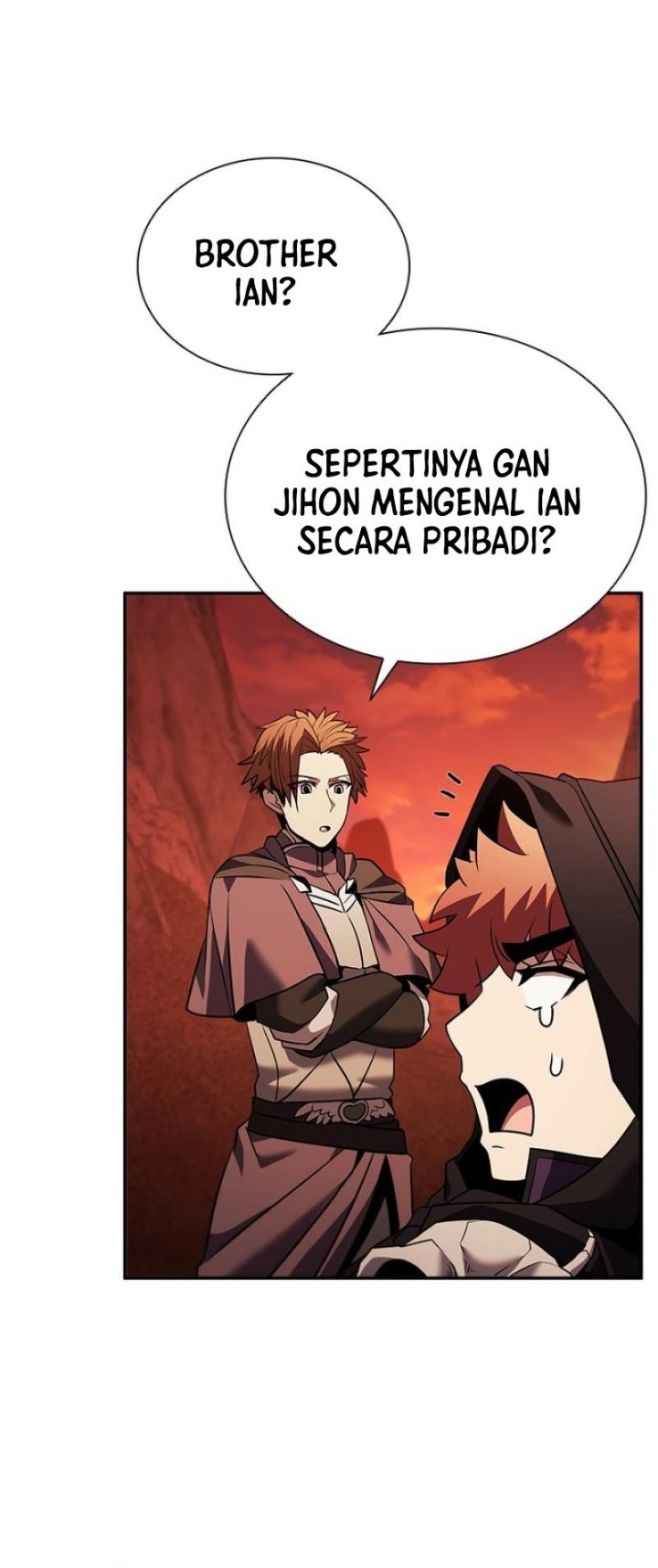 Taming Master Chapter 143 - halaman 40