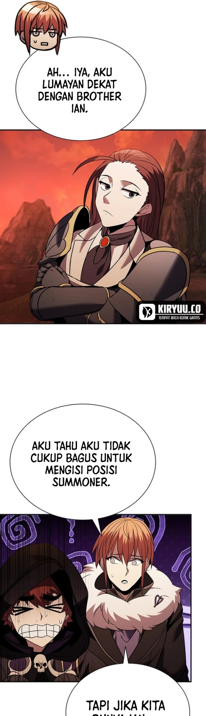 Taming Master Chapter 143 - halaman 41