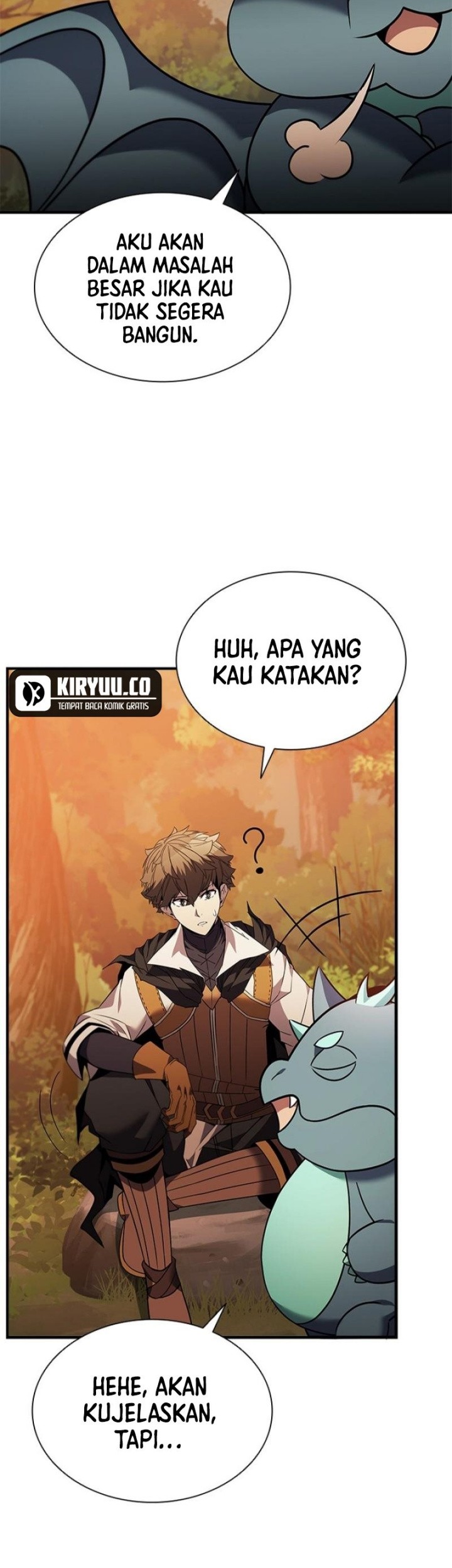 Taming Master Chapter 143 - halaman 43