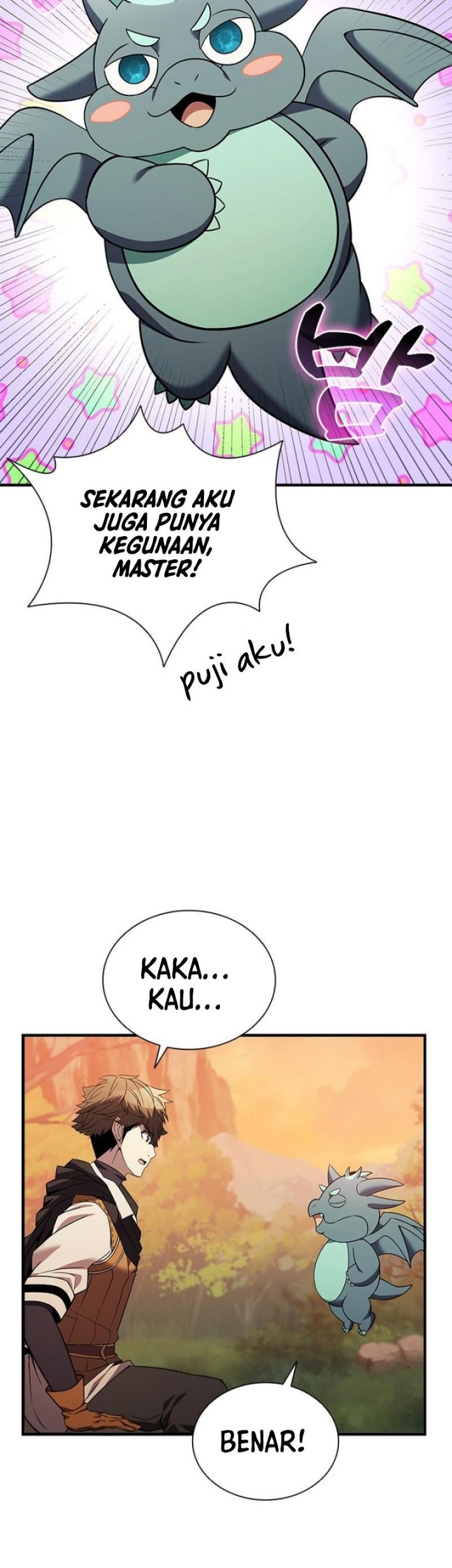 Taming Master Chapter 143 - halaman 45