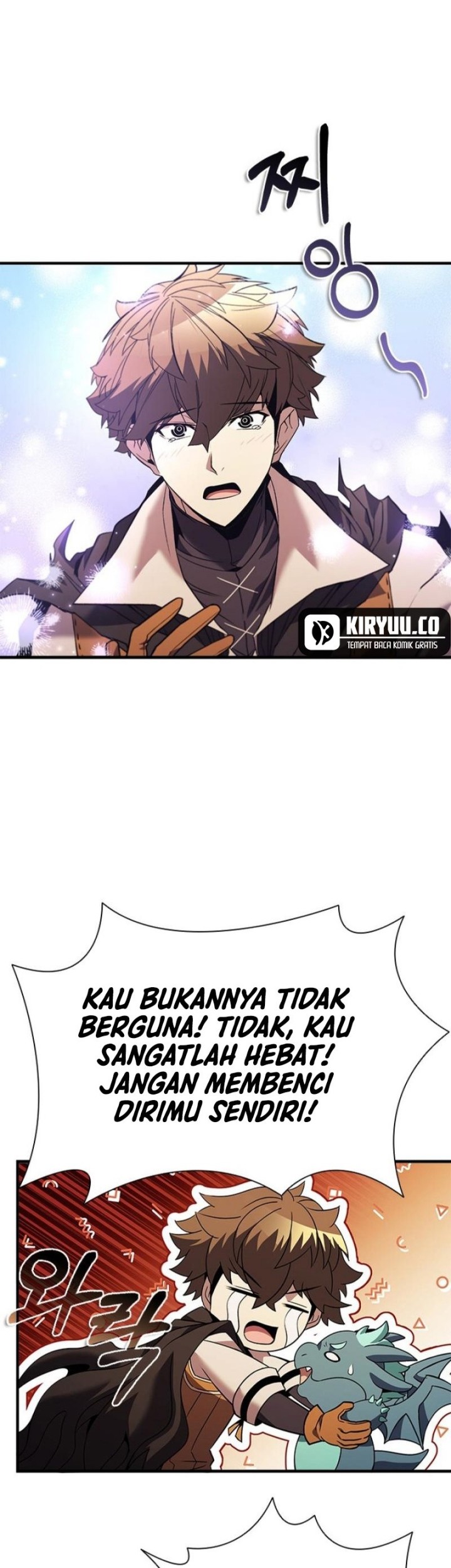 Taming Master Chapter 143 - halaman 46