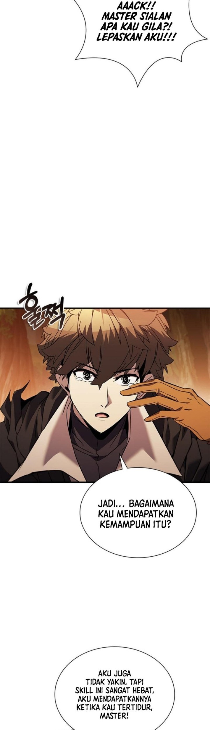 Taming Master Chapter 143 - halaman 47
