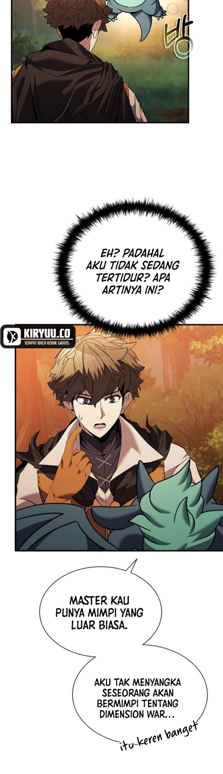 Taming Master Chapter 143 - halaman 49