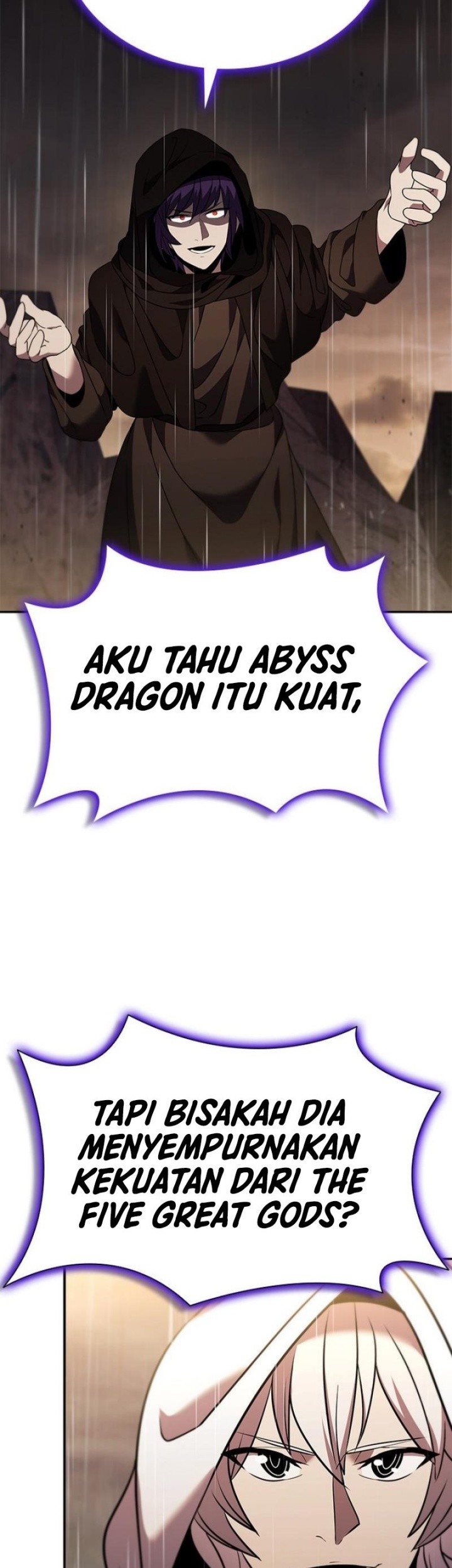 Taming Master Chapter 143 - halaman 5