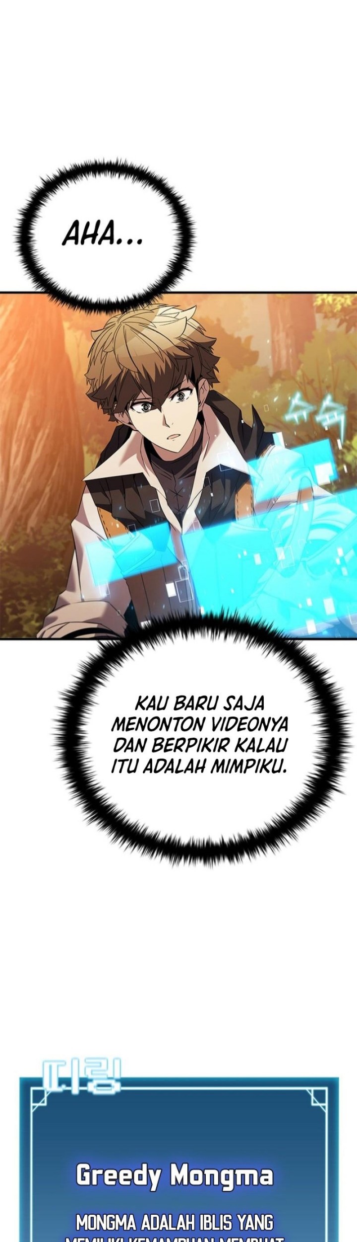 Taming Master Chapter 143 - halaman 50