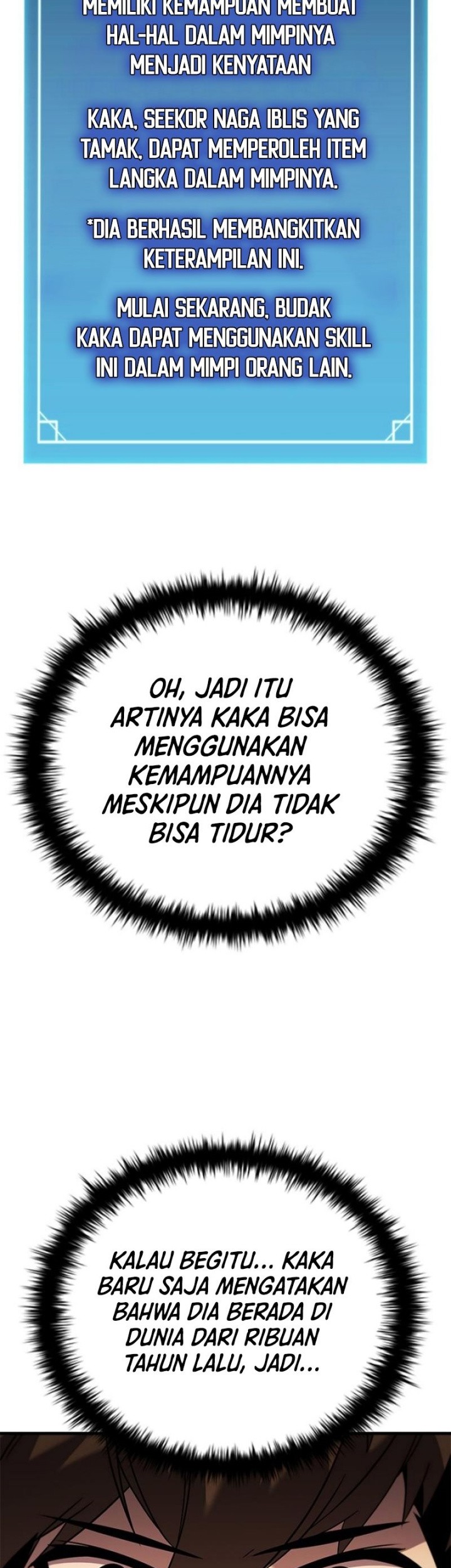 Taming Master Chapter 143 - halaman 51