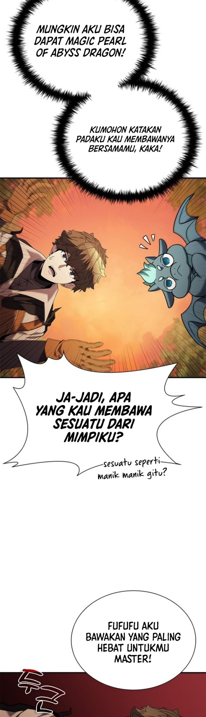 Taming Master Chapter 143 - halaman 53