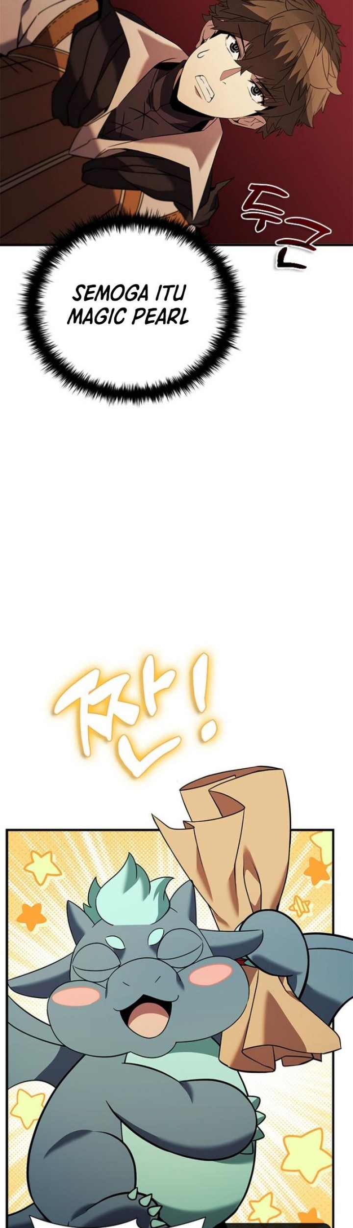 Taming Master Chapter 143 - halaman 54
