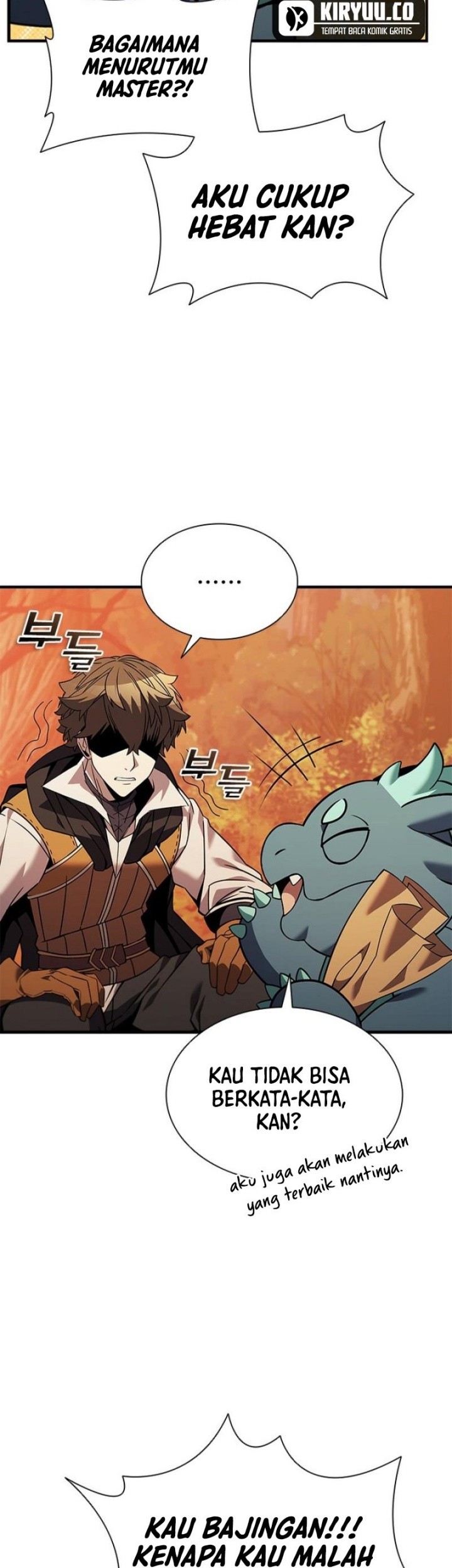 Taming Master Chapter 143 - halaman 55