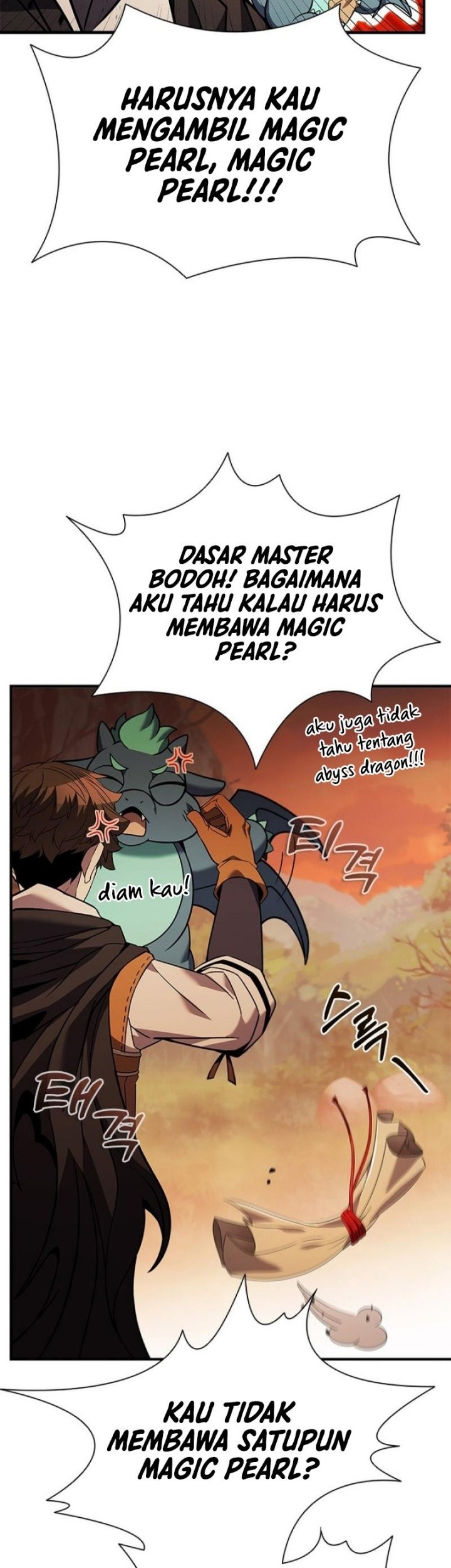 Taming Master Chapter 143 - halaman 57