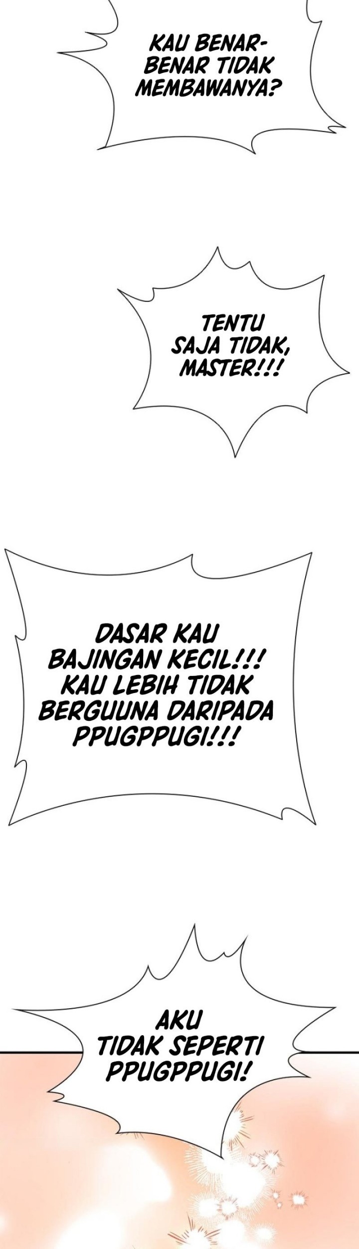 Taming Master Chapter 143 - halaman 58