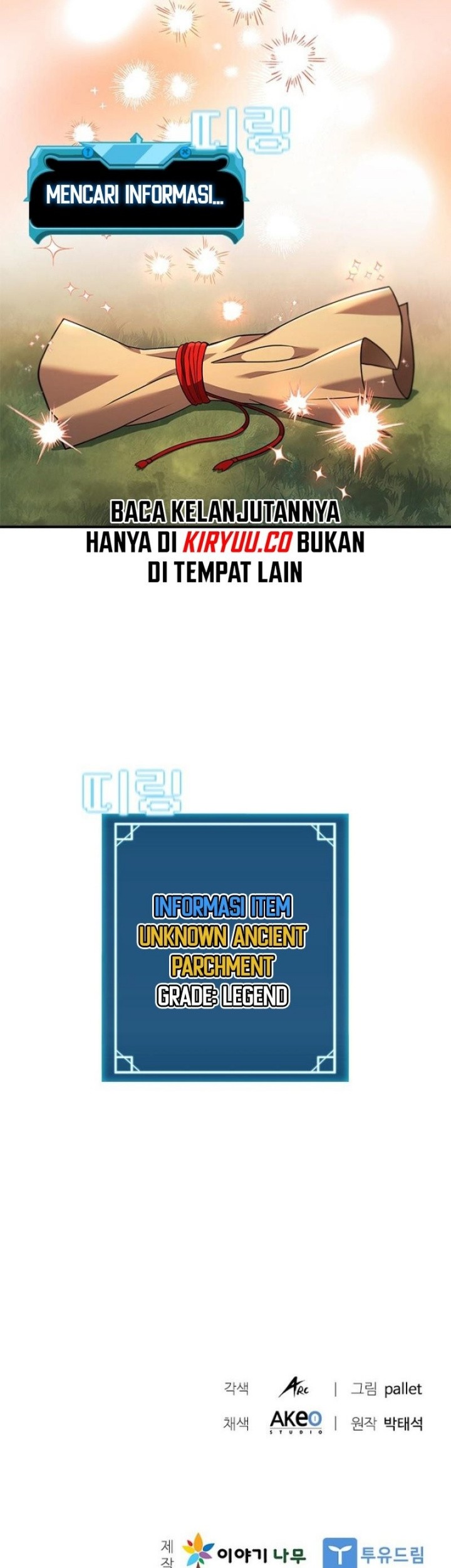 Taming Master Chapter 143 - halaman 59