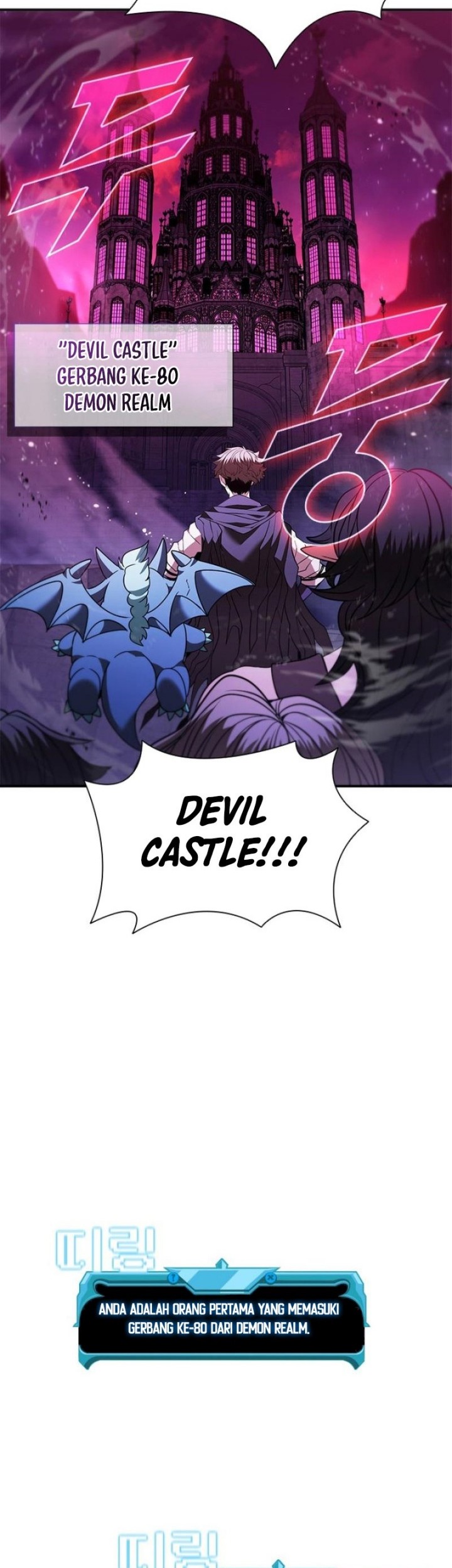 Taming Master Chapter 144 - halaman 18