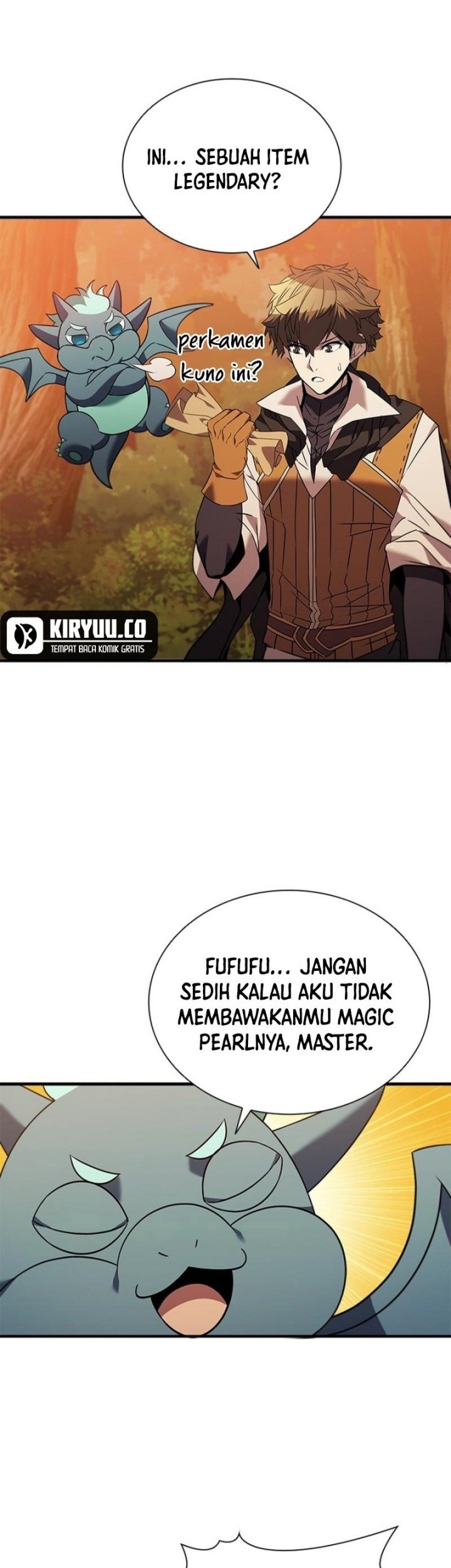 Taming Master Chapter 144 - halaman 2