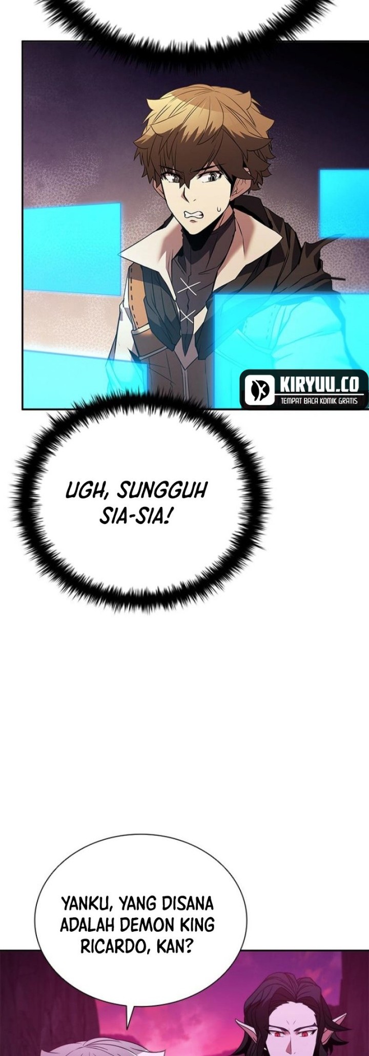 Taming Master Chapter 144 - halaman 20