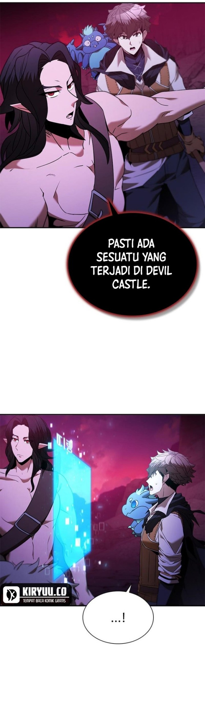 Taming Master Chapter 144 - halaman 23