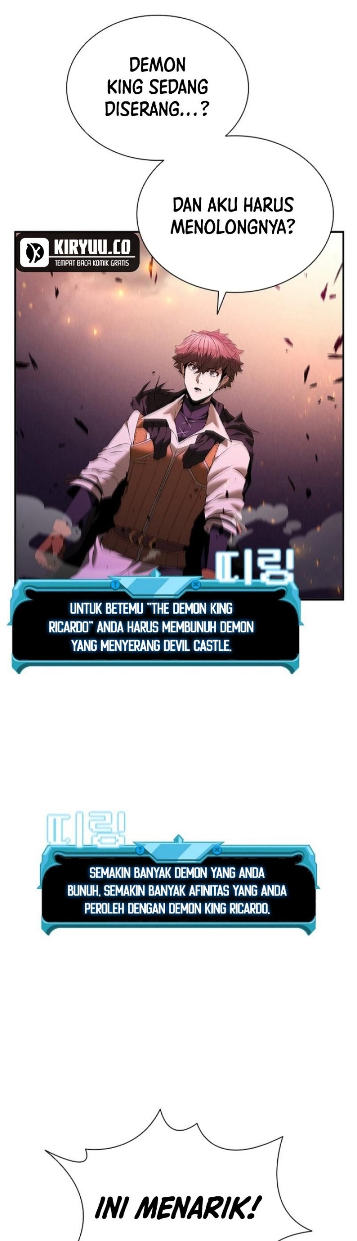 Taming Master Chapter 144 - halaman 26
