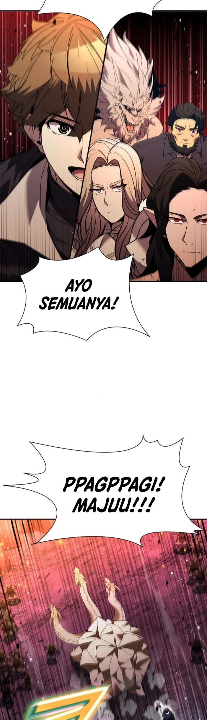 Taming Master Chapter 144 - halaman 27