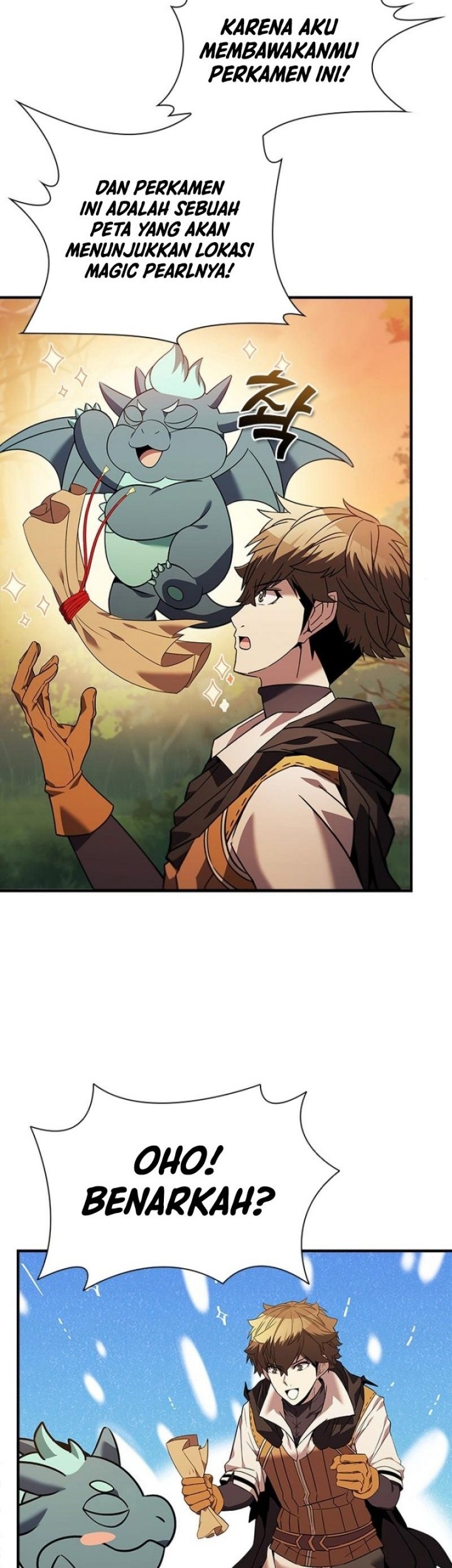 Taming Master Chapter 144 - halaman 3