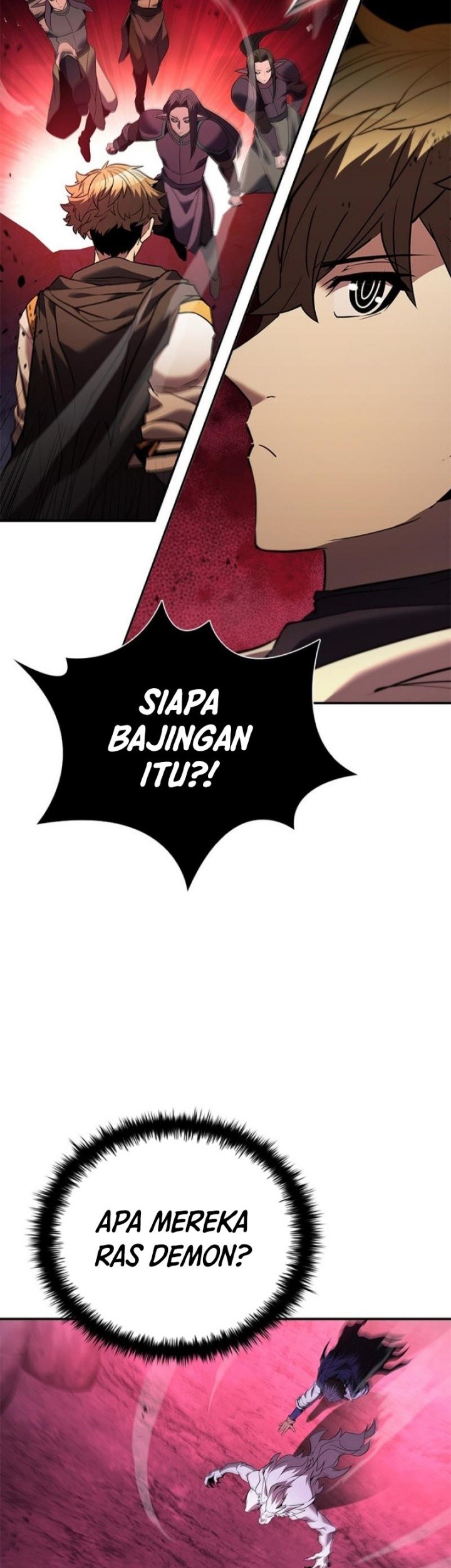 Taming Master Chapter 144 - halaman 35
