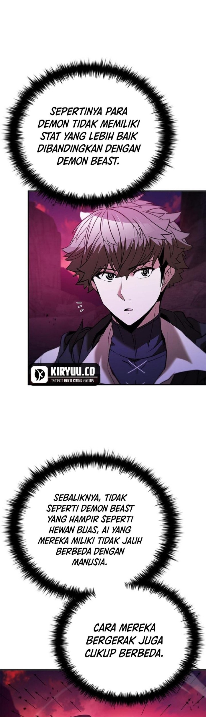 Taming Master Chapter 144 - halaman 37