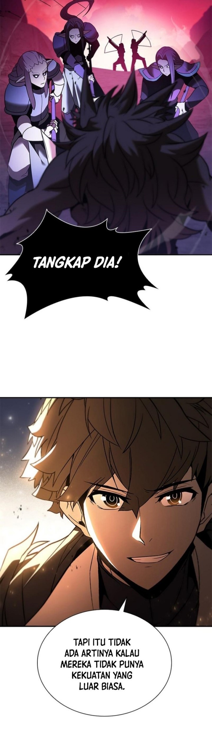 Taming Master Chapter 144 - halaman 38