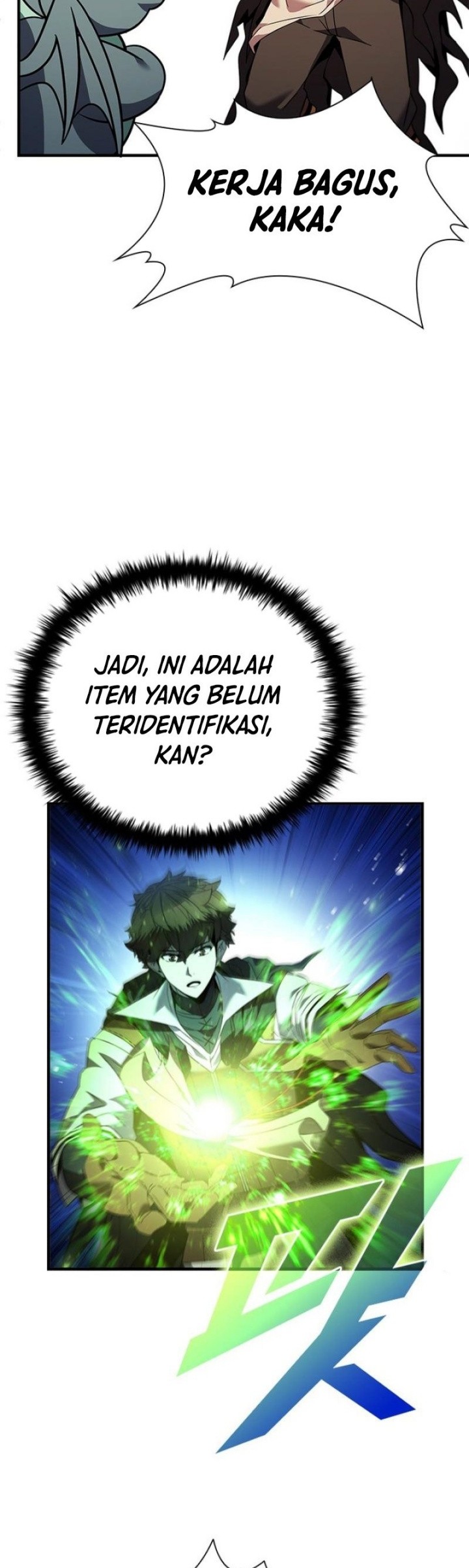 Taming Master Chapter 144 - halaman 4