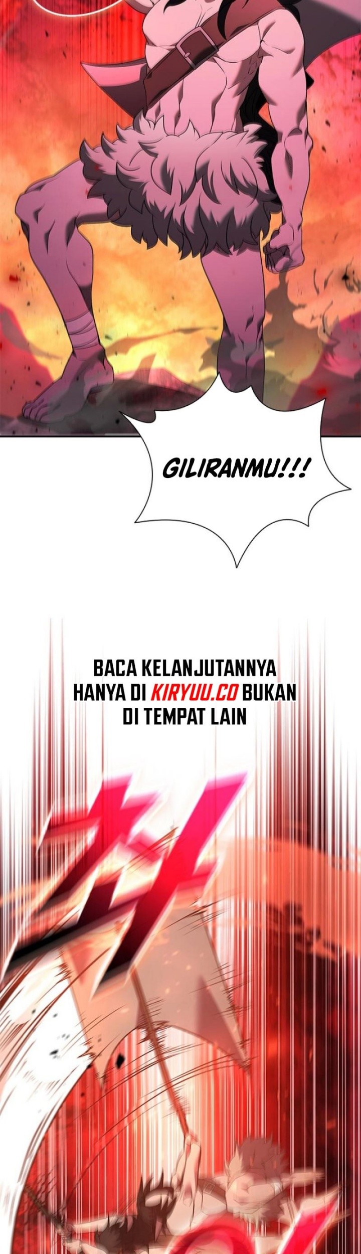 Taming Master Chapter 144 - halaman 40