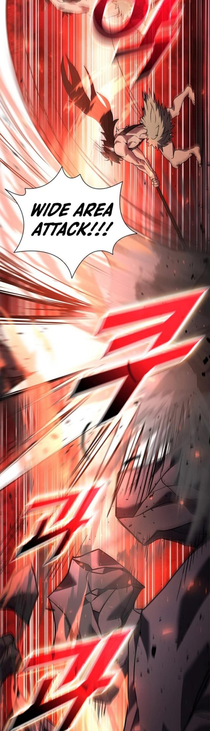 Taming Master Chapter 144 - halaman 41