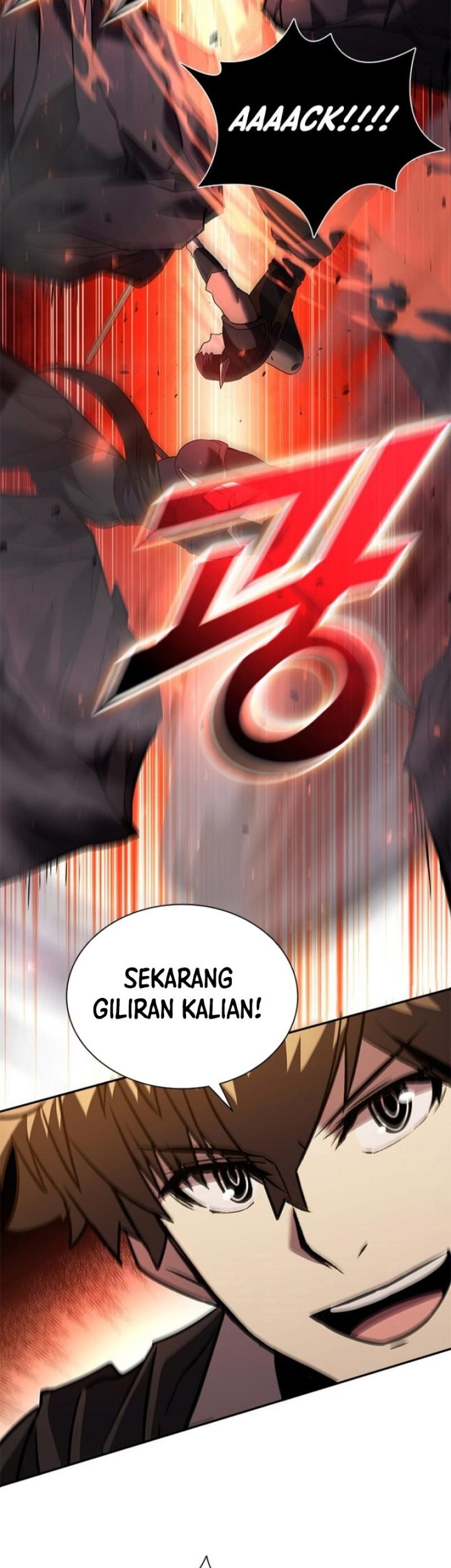 Taming Master Chapter 144 - halaman 42