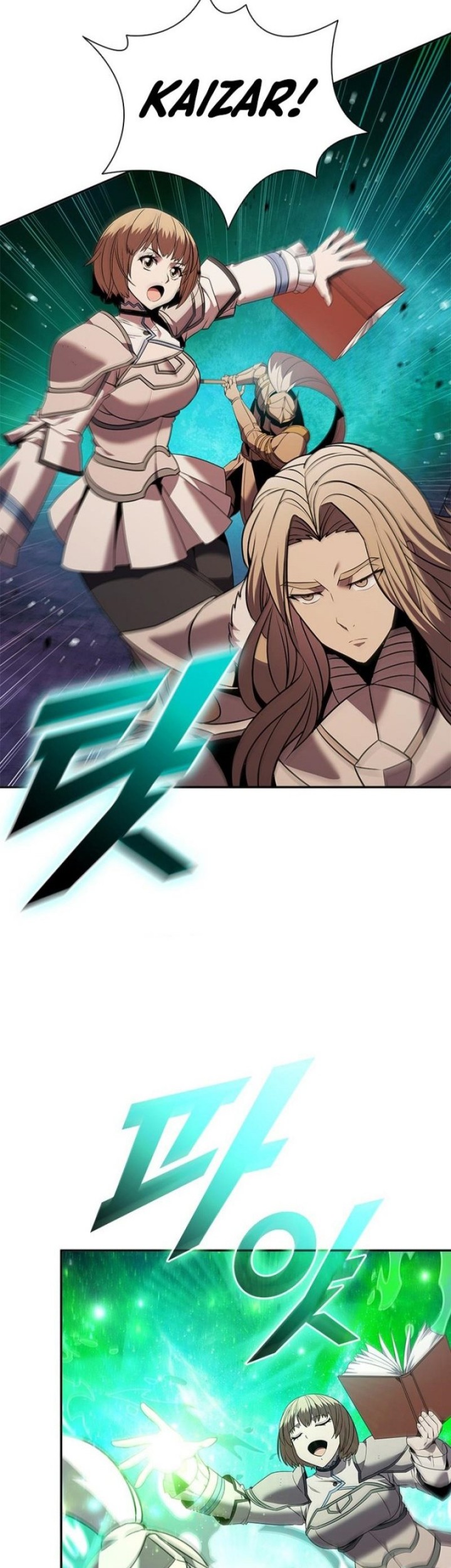 Taming Master Chapter 144 - halaman 43