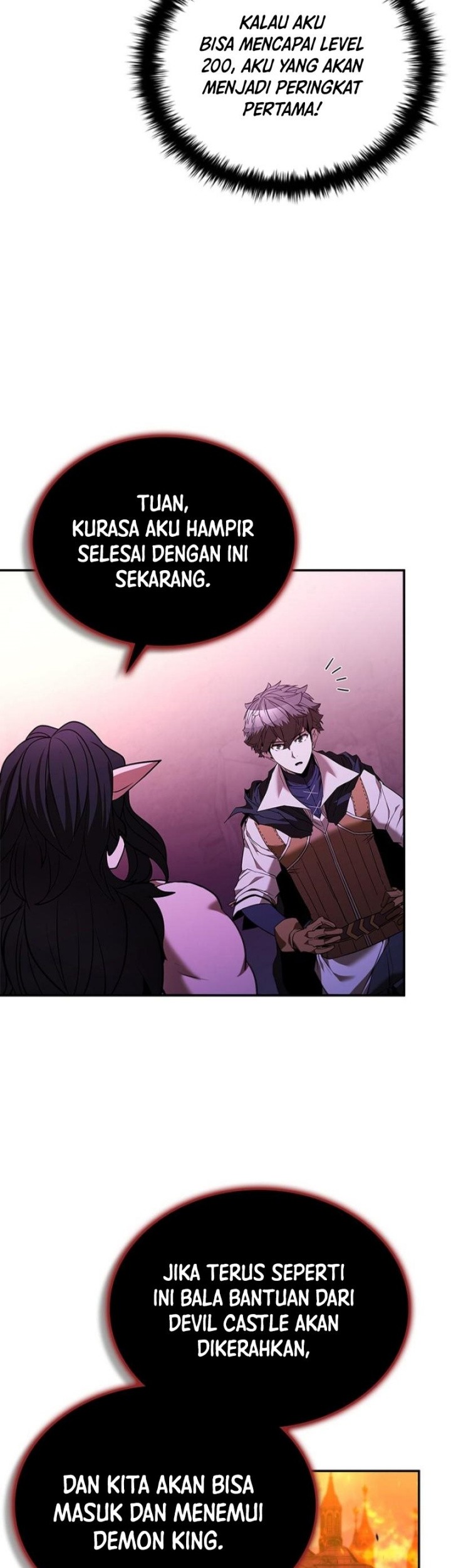 Taming Master Chapter 144 - halaman 47