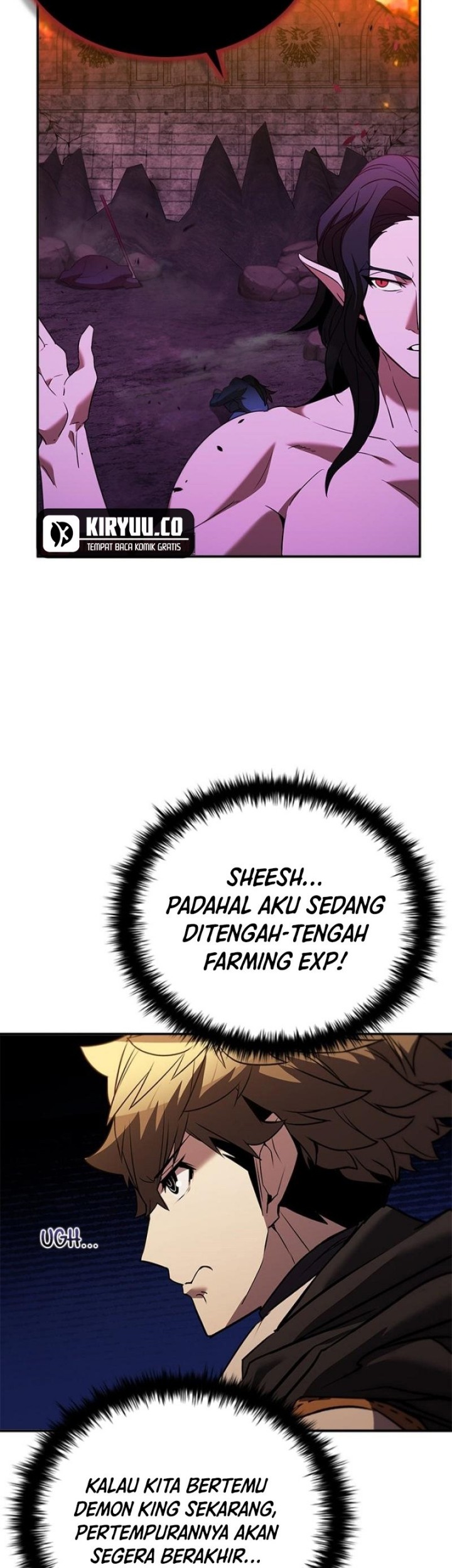 Taming Master Chapter 144 - halaman 48