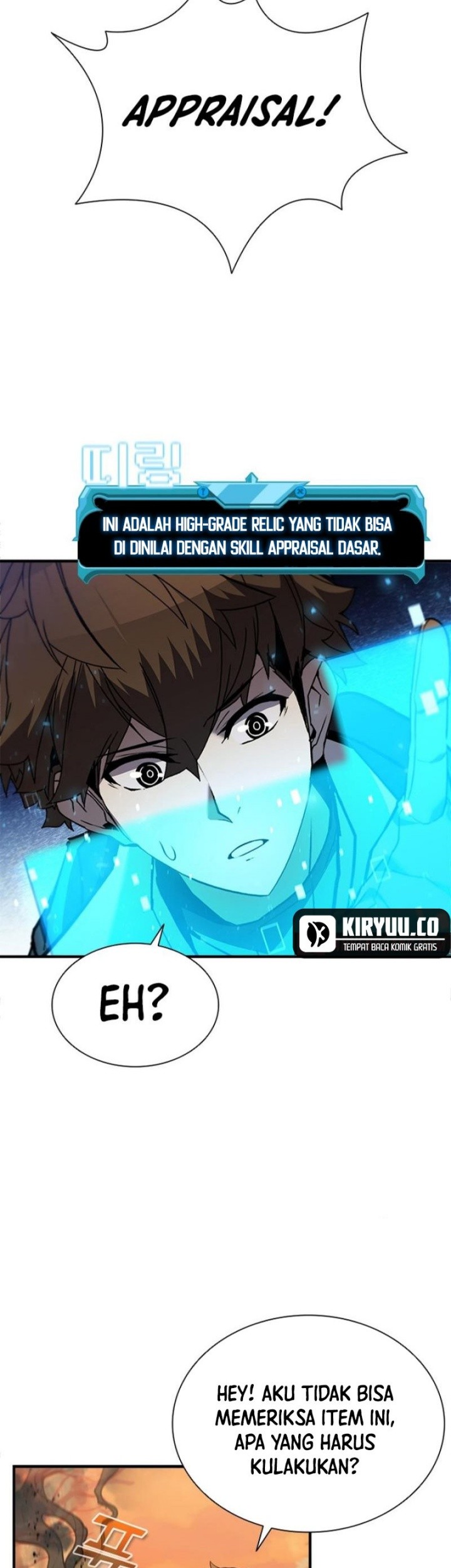 Taming Master Chapter 144 - halaman 5